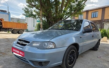 Daewoo Nexia I рестайлинг, 2012 год, 249 000 рублей, 2 фотография