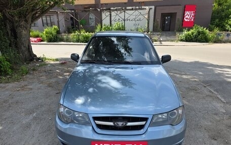 Daewoo Nexia I рестайлинг, 2012 год, 249 000 рублей, 4 фотография