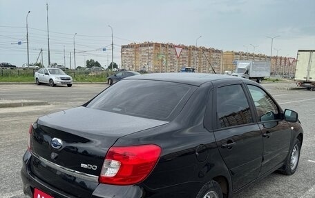 Datsun on-DO I рестайлинг, 2018 год, 455 000 рублей, 3 фотография