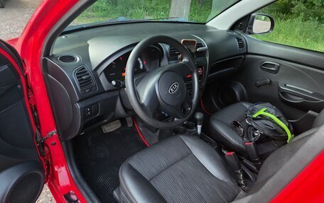 KIA Picanto I, 2010 год, 549 000 рублей, 7 фотография