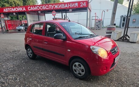 KIA Picanto I, 2010 год, 549 000 рублей, 3 фотография