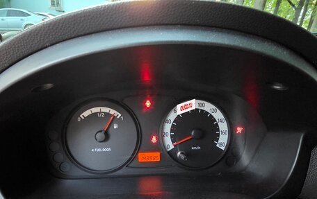 KIA Picanto I, 2010 год, 549 000 рублей, 8 фотография