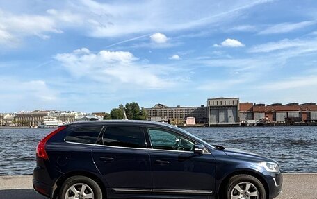 Volvo XC60 II, 2013 год, 1 550 000 рублей, 9 фотография