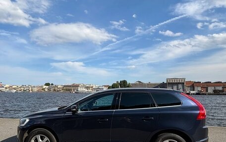 Volvo XC60 II, 2013 год, 1 550 000 рублей, 8 фотография