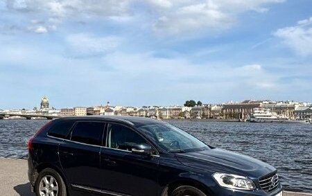 Volvo XC60 II, 2013 год, 1 550 000 рублей, 7 фотография
