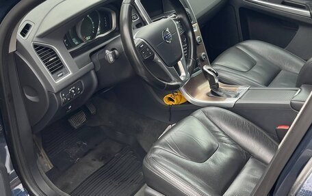 Volvo XC60 II, 2013 год, 1 550 000 рублей, 14 фотография