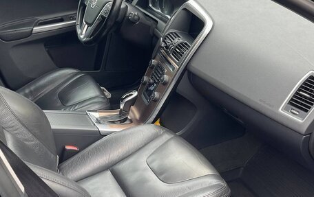 Volvo XC60 II, 2013 год, 1 550 000 рублей, 16 фотография