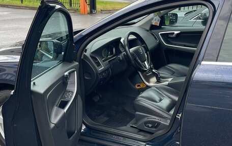 Volvo XC60 II, 2013 год, 1 550 000 рублей, 15 фотография