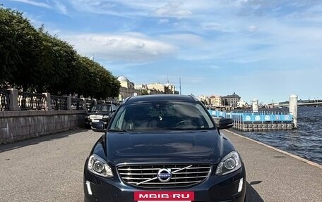 Volvo XC60 II, 2013 год, 1 550 000 рублей, 3 фотография