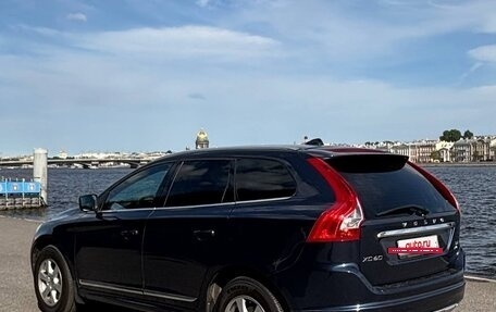Volvo XC60 II, 2013 год, 1 550 000 рублей, 10 фотография