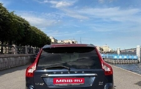 Volvo XC60 II, 2013 год, 1 550 000 рублей, 12 фотография