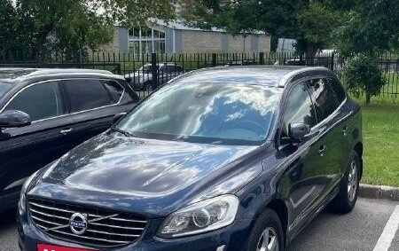 Volvo XC60 II, 2013 год, 1 550 000 рублей, 4 фотография
