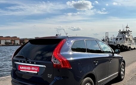 Volvo XC60 II, 2013 год, 1 550 000 рублей, 11 фотография