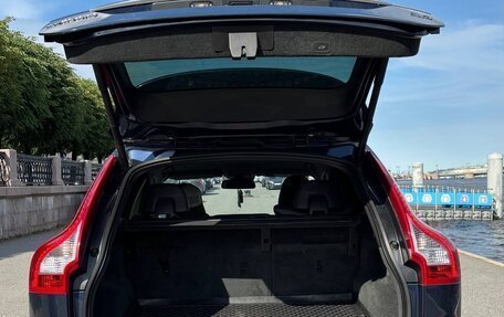 Volvo XC60 II, 2013 год, 1 550 000 рублей, 20 фотография
