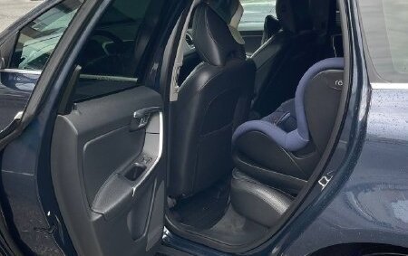 Volvo XC60 II, 2013 год, 1 550 000 рублей, 18 фотография