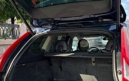 Volvo XC60 II, 2013 год, 1 550 000 рублей, 21 фотография