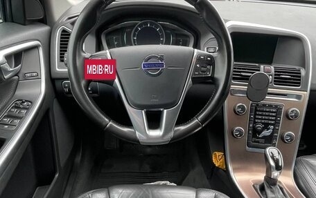 Volvo XC60 II, 2013 год, 1 550 000 рублей, 13 фотография