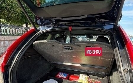 Volvo XC60 II, 2013 год, 1 550 000 рублей, 22 фотография