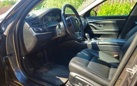 BMW 5 серия, 2015 год, 1 950 000 рублей, 7 фотография