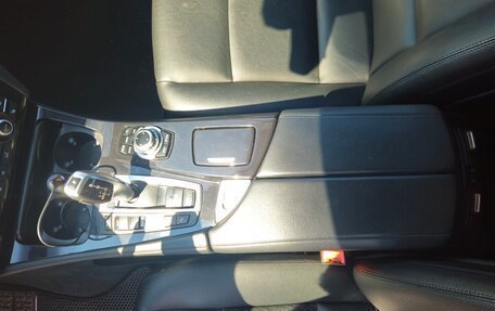 BMW 5 серия, 2015 год, 1 950 000 рублей, 10 фотография