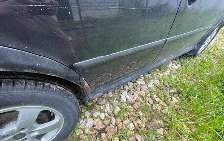 Skoda Octavia IV, 2008 год, 400 000 рублей, 3 фотография