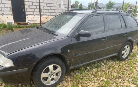 Skoda Octavia IV, 2008 год, 400 000 рублей, 2 фотография