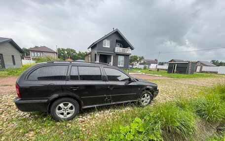 Skoda Octavia IV, 2008 год, 400 000 рублей, 4 фотография