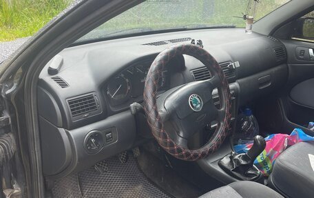 Skoda Octavia IV, 2008 год, 400 000 рублей, 7 фотография