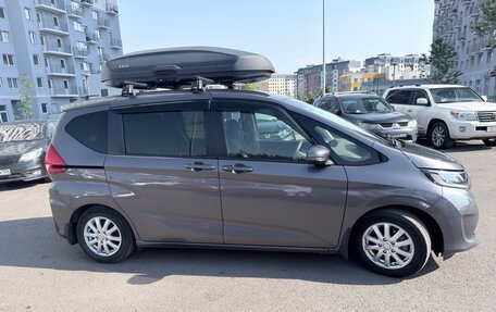 Honda Freed II, 2018 год, 1 270 000 рублей, 3 фотография