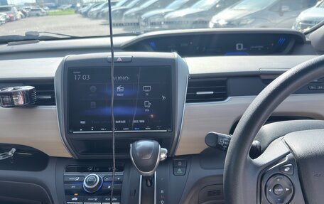 Honda Freed II, 2018 год, 1 270 000 рублей, 13 фотография