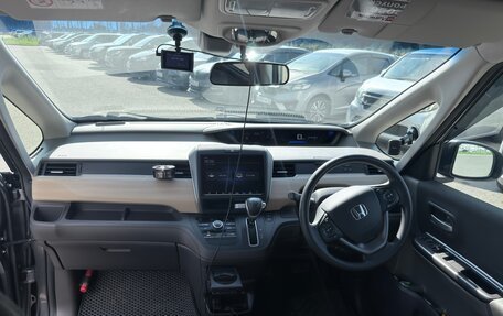 Honda Freed II, 2018 год, 1 270 000 рублей, 11 фотография