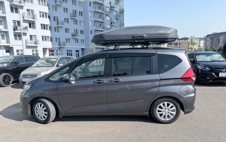 Honda Freed II, 2018 год, 1 270 000 рублей, 4 фотография