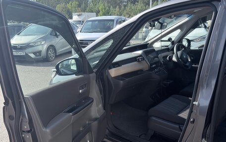 Honda Freed II, 2018 год, 1 270 000 рублей, 8 фотография