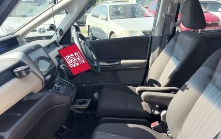 Honda Freed II, 2018 год, 1 270 000 рублей, 7 фотография