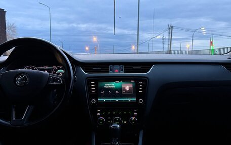 Skoda Octavia, 2018 год, 1 999 999 рублей, 16 фотография