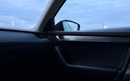 Skoda Octavia, 2018 год, 1 999 999 рублей, 17 фотография
