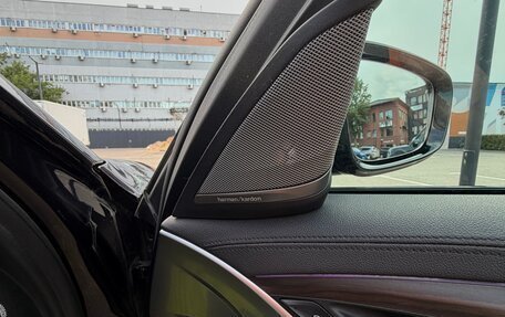 BMW 5 серия, 2019 год, 4 300 000 рублей, 11 фотография
