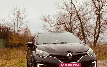 Renault Kaptur I рестайлинг, 2019 год, 1 580 000 рублей, 3 фотография