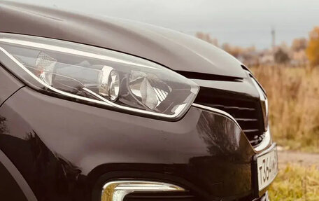 Renault Kaptur I рестайлинг, 2019 год, 1 580 000 рублей, 7 фотография