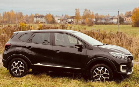 Renault Kaptur I рестайлинг, 2019 год, 1 580 000 рублей, 5 фотография