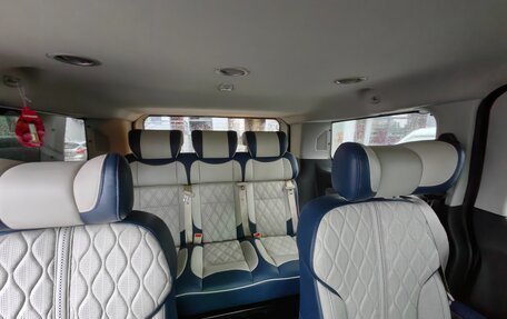 Ford Tourneo Custom I рестайлинг, 2021 год, 3 500 000 рублей, 5 фотография