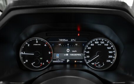 Mitsubishi L200, 2025 год, 5 300 000 рублей, 11 фотография
