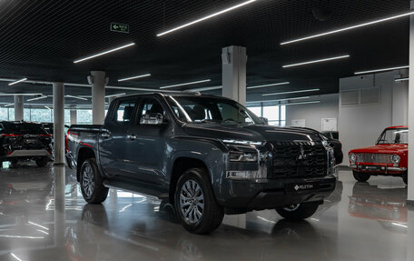 Mitsubishi L200, 2025 год, 5 300 000 рублей, 2 фотография