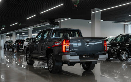 Mitsubishi L200, 2025 год, 5 300 000 рублей, 5 фотография