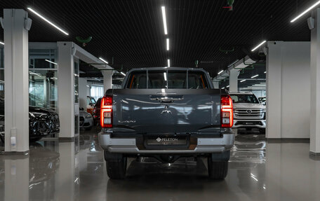 Mitsubishi L200, 2025 год, 5 300 000 рублей, 6 фотография