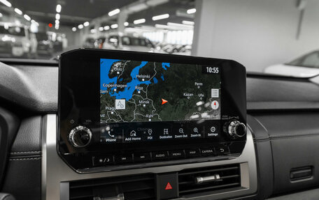 Mitsubishi L200, 2025 год, 5 300 000 рублей, 18 фотография