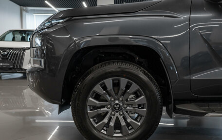 Mitsubishi L200, 2025 год, 5 300 000 рублей, 24 фотография