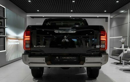 Mitsubishi L200, 2025 год, 5 300 000 рублей, 6 фотография