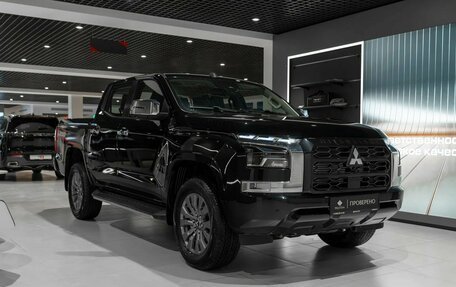 Mitsubishi L200, 2025 год, 5 300 000 рублей, 2 фотография