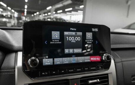 Mitsubishi L200, 2025 год, 5 300 000 рублей, 16 фотография